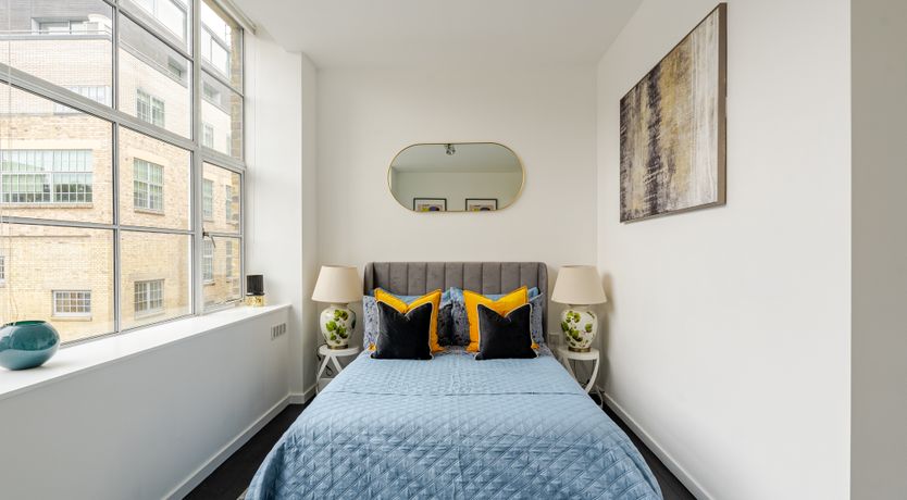 Photo of The Soho Sophisticate