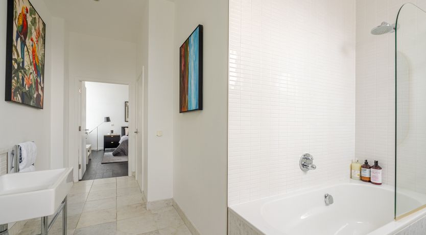 Photo of The Soho Sophisticate