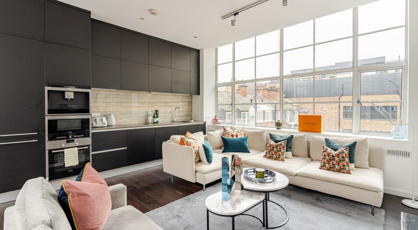 Photo of The Soho Sophisticate