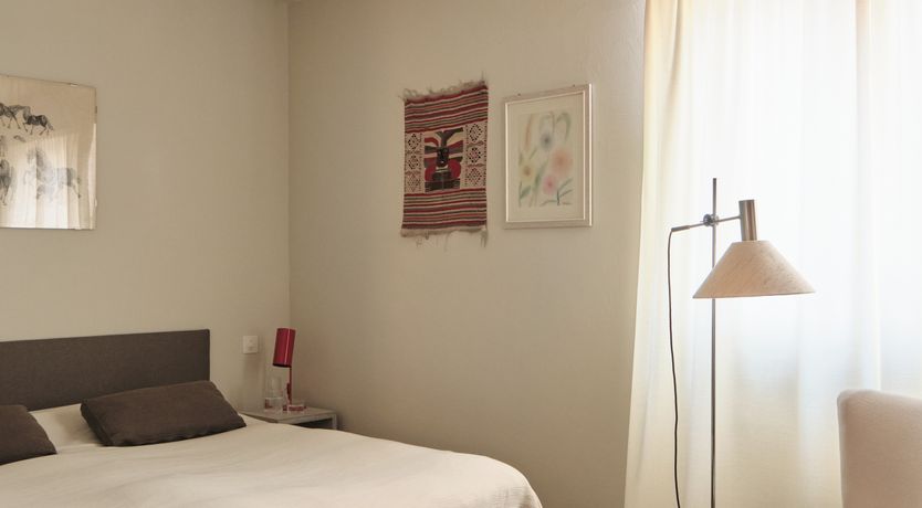 Photo of The Mountain Beauty