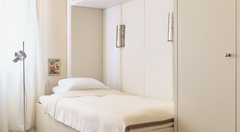 Photo of The Mountain Beauty