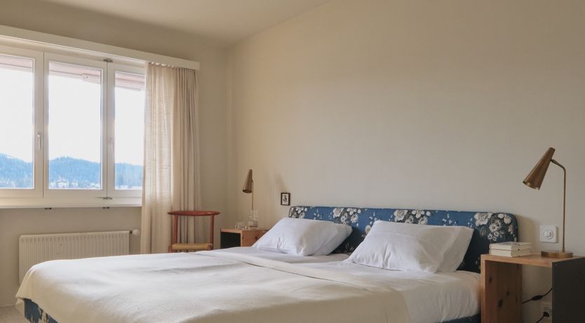 Photo of The Mountain Beauty