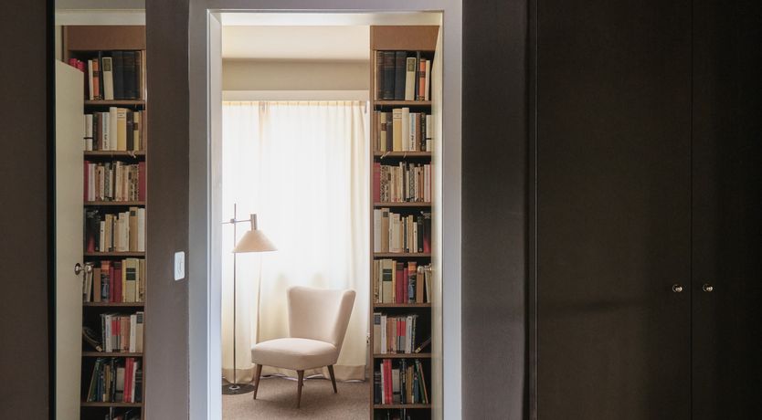 Photo of The Mountain Beauty