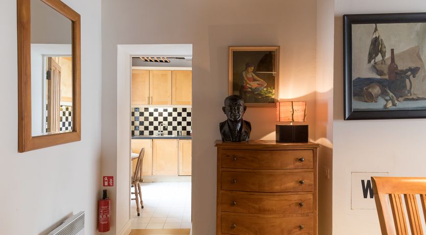 Photo of Parisian Still Life