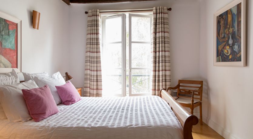 Photo of Parisian Still Life