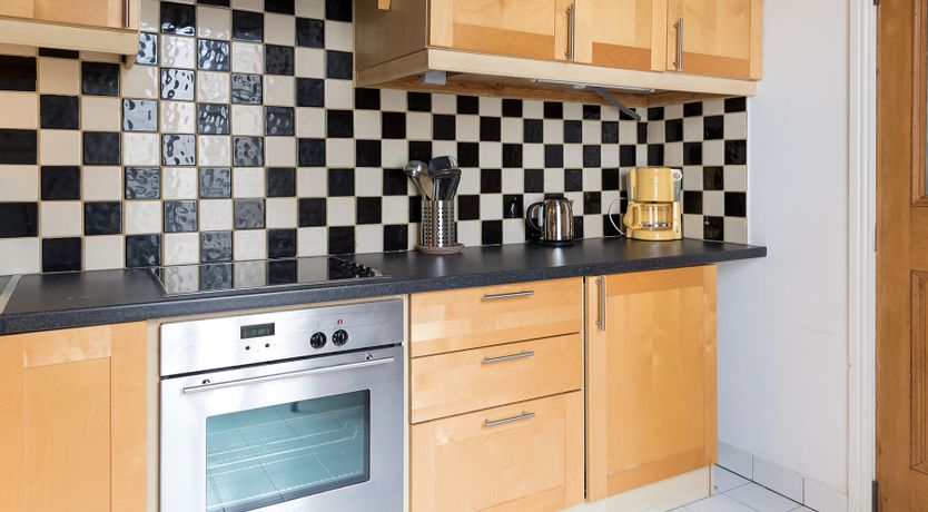 Photo of Parisian Still Life