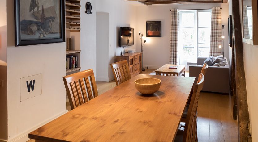 Photo of Parisian Still Life