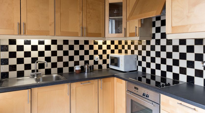 Photo of Parisian Still Life