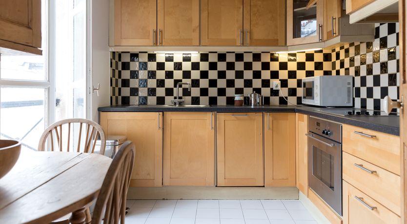 Photo of Parisian Still Life