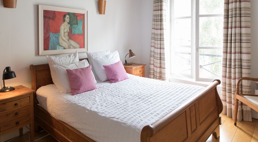 Photo of Parisian Still Life