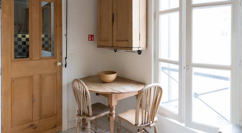 Photo of Parisian Still Life