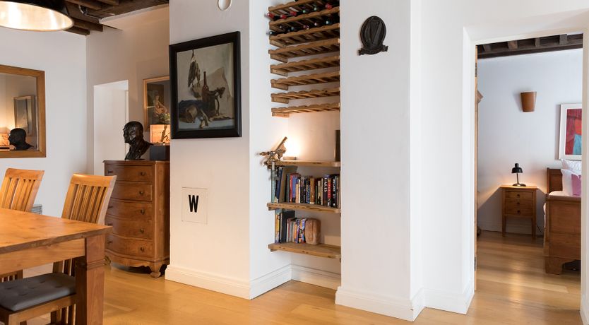 Photo of Parisian Still Life