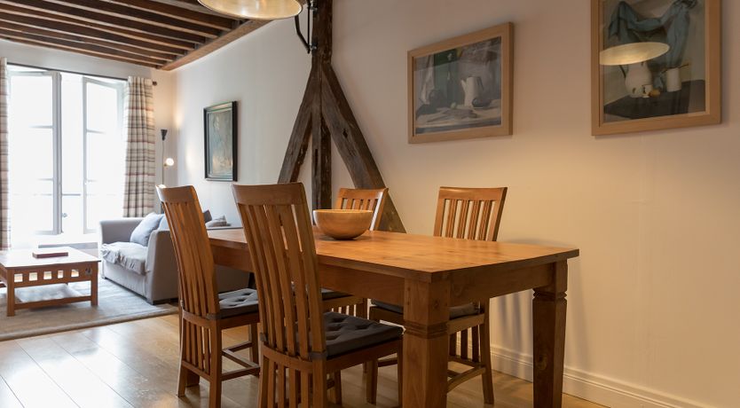 Photo of Parisian Still Life