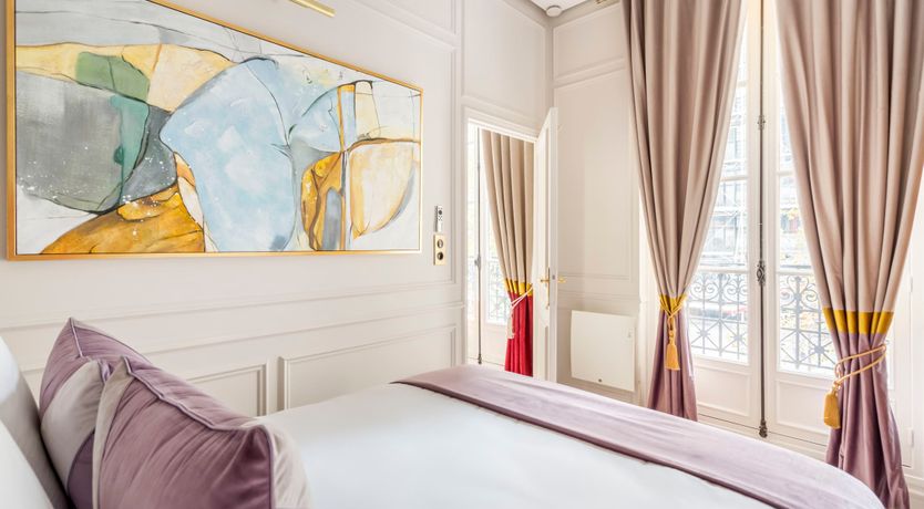 Photo of Centre Pompidou