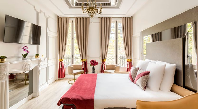 Photo of Centre Pompidou