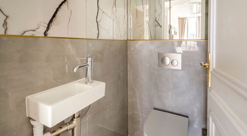 Photo of Centre Pompidou