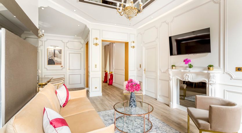 Photo of Centre Pompidou