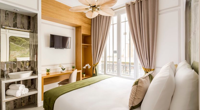 Photo of Centre Pompidou