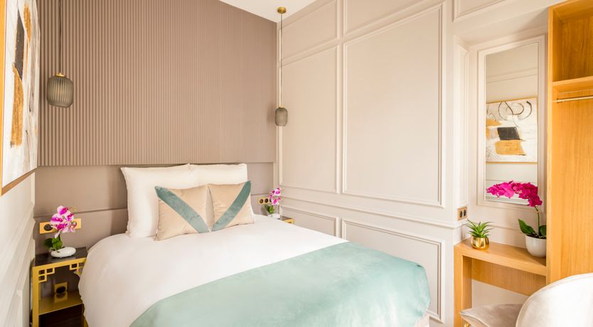 Photo of Centre Pompidou