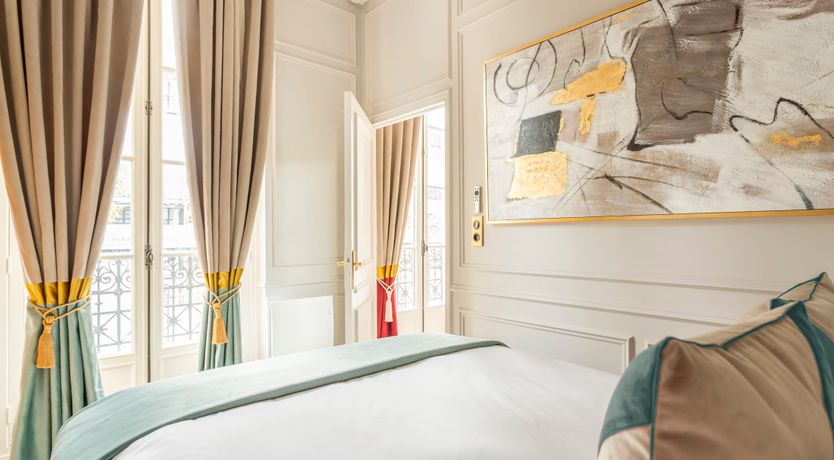 Photo of Centre Pompidou