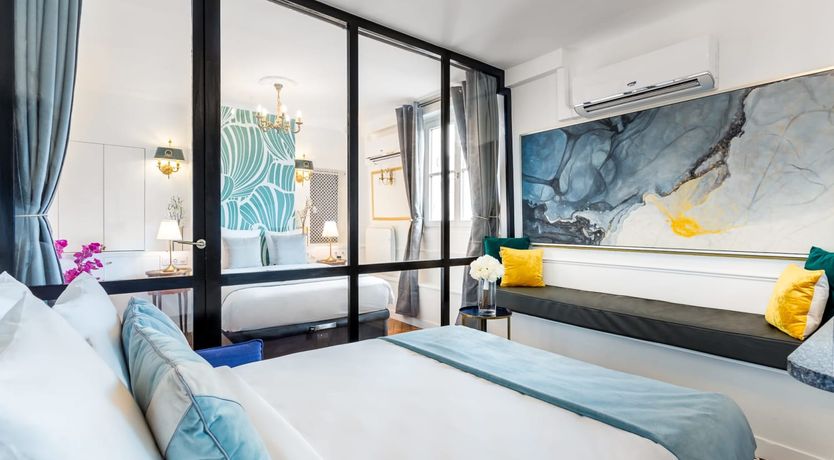 Photo of Champagne Tulip