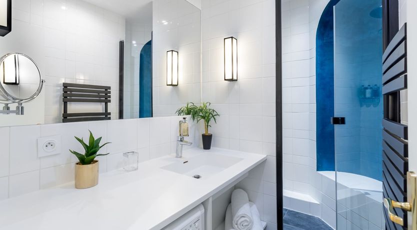 Photo of Champagne Tulip