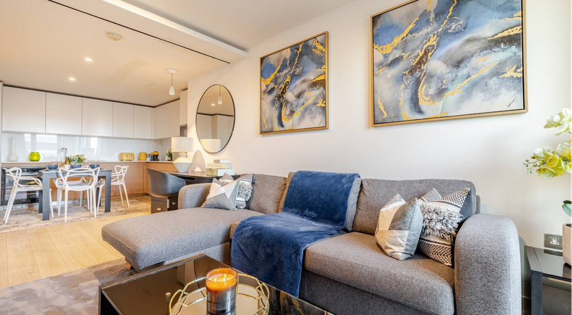 Photo of Soho Starry Nights