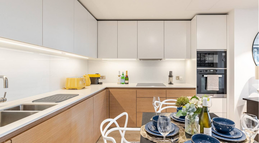 Photo of Soho Starry Nights