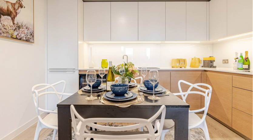 Photo of Soho Starry Nights