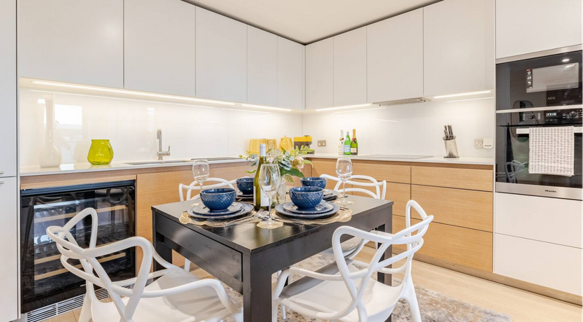 Photo of Soho Starry Nights