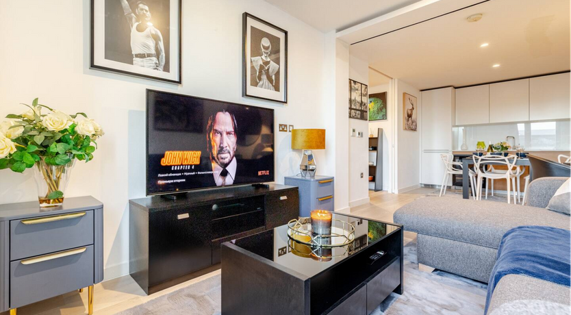 Photo of Soho Starry Nights