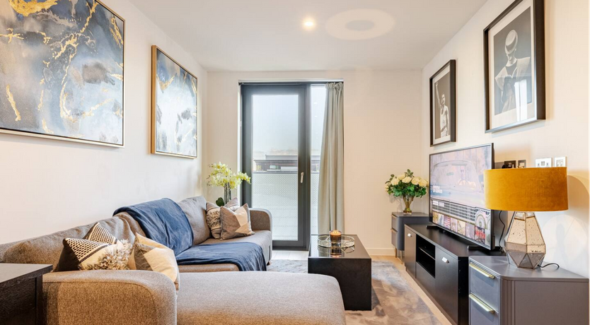 Photo of Soho Starry Nights