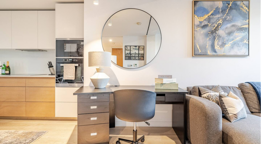 Photo of Soho Starry Nights