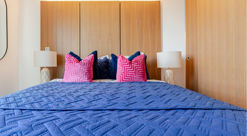 Photo of Soho Starry Nights