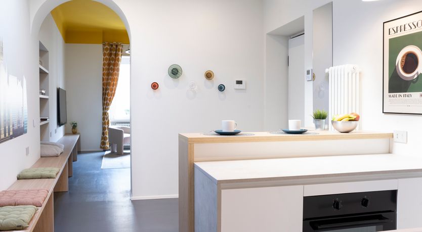 Photo of Milanese Marvel