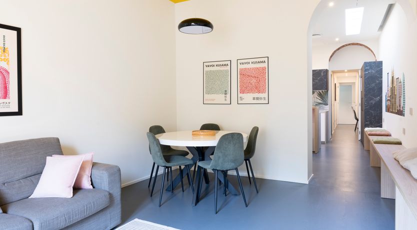 Photo of Milanese Marvel