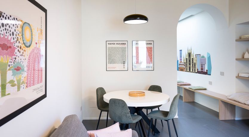 Photo of Milanese Marvel