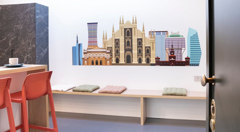 Photo of Milanese Marvel