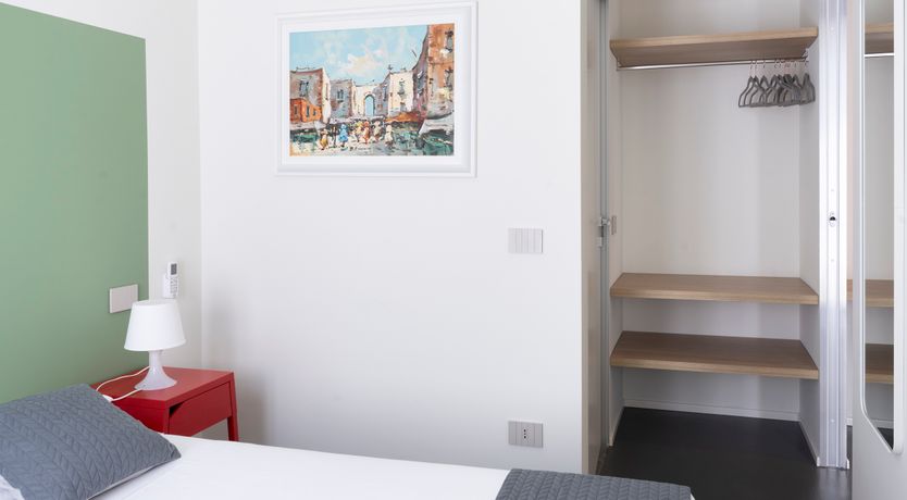 Photo of Milanese Marvel