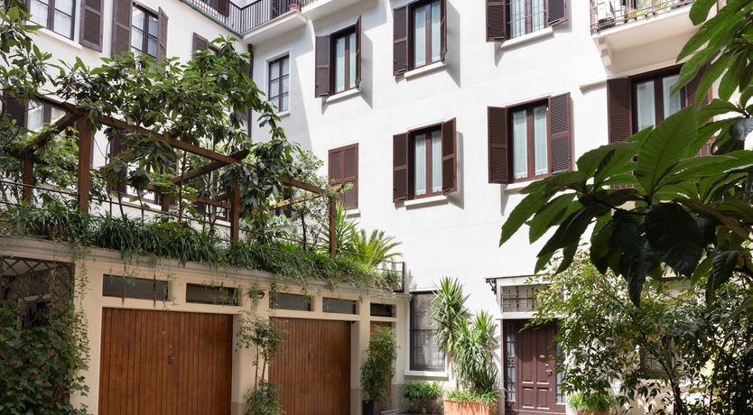 Photo of Milanese Marvel