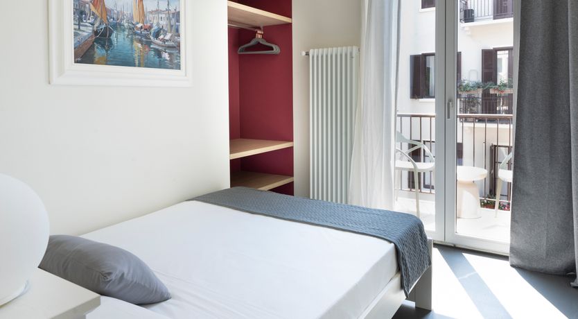 Photo of Milanese Marvel