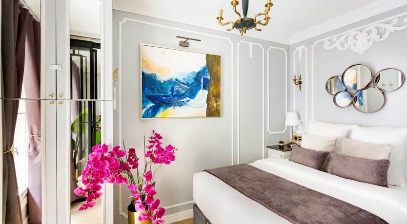 Photo of Antoinette's Necklace