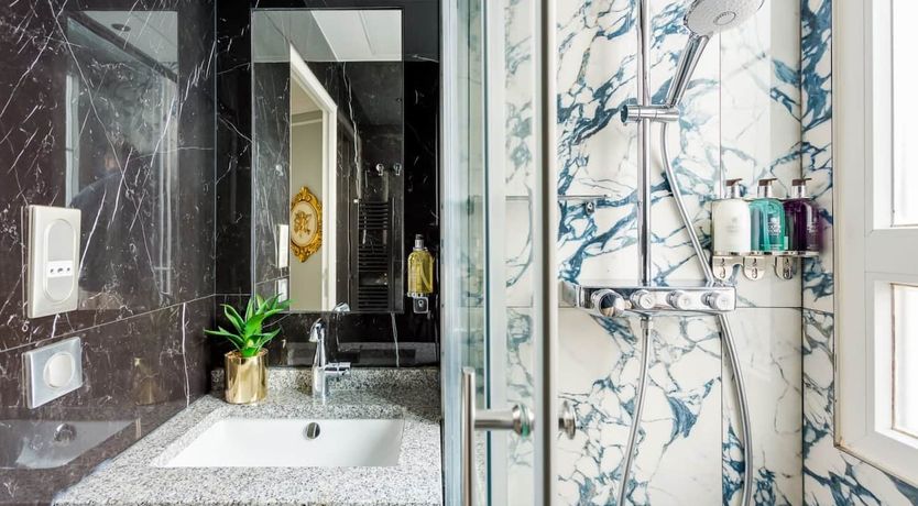 Photo of Antoinette's Necklace