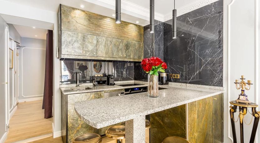 Photo of Antoinette's Necklace