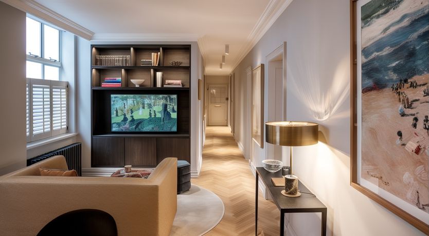 Photo of Greenery & Lace