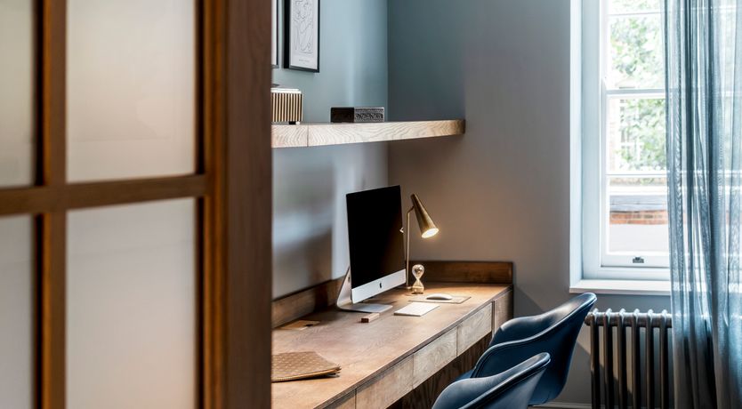 Photo of Greenery & Lace