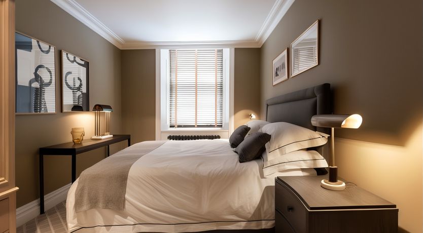 Photo of Greenery & Lace