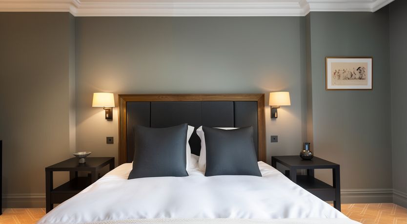 Photo of Greenery & Lace