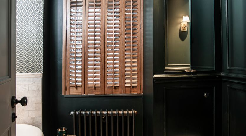 Photo of Greenery & Lace