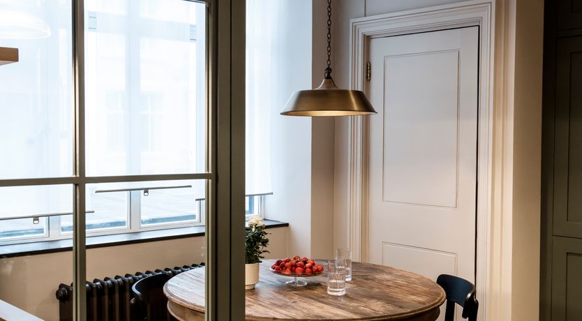 Photo of Greenery & Lace